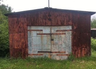 Продается гараж, 24 м2, рабочий посёлок Углеуральский