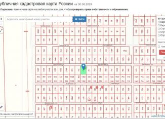 Земельный участок на продажу, 9.5 сот., Оренбургская область