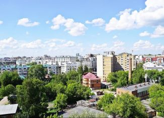 Продажа двухкомнатной квартиры, 75 м2, Татарстан, улица Чехова, 57