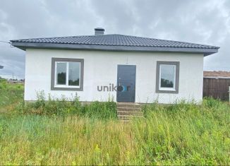 Продажа дома, 98 м2, деревня Елкибаево, Деловая улица, 15В