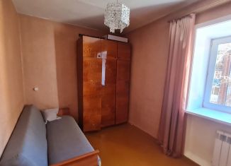 1-комнатная квартира на продажу, 32 м2, Иркутск, переулок МОПРа