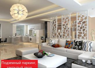 Продам 1-комнатную квартиру, 40.9 м2, Тюмень