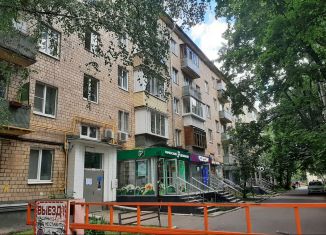 Продам двухкомнатную квартиру, 43 м2, Москва, 9-я Парковая улица, 25, метро Щёлковская