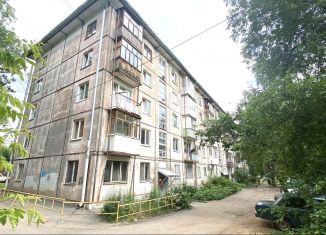 Квартира на продажу студия, 31 м2, Ижевск, улица Воровского, 165