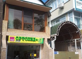 Сдам в аренду офис, 40 м2, Сочи, улица Кирова, 115, микрорайон Черемушки