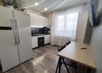 Продам 2-ком. квартиру, 50 м2, Самара, метро Юнгородок, Московское шоссе, 18-й километр, 31