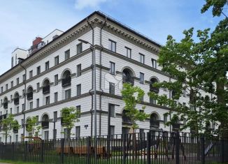 Продается 1-комнатная квартира, 49 м2, Санкт-Петербург, Зеленогорская улица, 3, муниципальный округ Светлановское