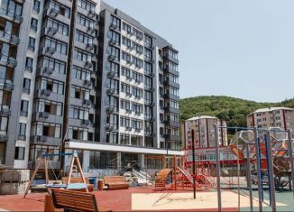 Продажа трехкомнатной квартиры, 81.5 м2, Туапсе, улица Калараша, 7Г