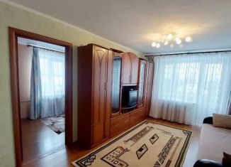 Аренда 2-комнатной квартиры, 37 м2, Новгородская область, улица Ломоносова, 6