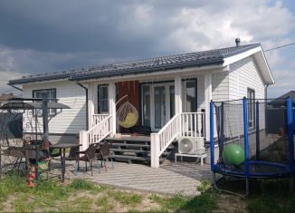 Продажа дома, 130 м2, Жуковский, улица Гризодубовой