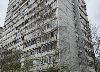 Продажа однокомнатной квартиры, 39.4 м2, Москва, проезд Якушкина