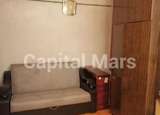 Сдается в аренду 1-комнатная квартира, 33 м2, Москва, Сапёрный проезд, 8к3, Сапёрный проезд