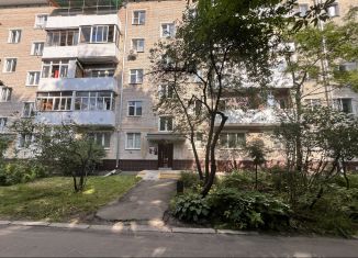 Продается квартира студия, 10 м2, Москва, 6-я улица Лазенки, 32, район Ново-Переделкино