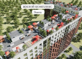 1-комнатная квартира на продажу, 48.1 м2, Дагестан, Майская улица, 30