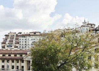 Продаю трехкомнатную квартиру, 82 м2, Москва, Долгоруковская улица, 25, Долгоруковская улица