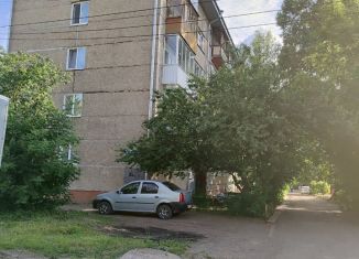 2-ком. квартира на продажу, 43.3 м2, Томская область, улица Сергея Лазо, 6