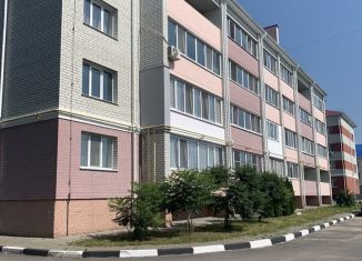 Продажа 1-ком. квартиры, 37.6 м2, село Глинищево, Новая улица, 4