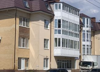 Продам квартиру со свободной планировкой, 102 м2, Рыбинск, улица Пушкина, 42