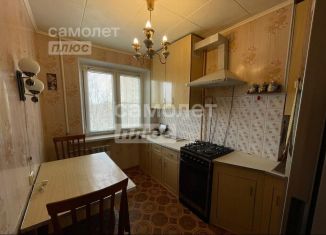 Продается двухкомнатная квартира, 42.9 м2, Астрахань, улица Савушкина, 51