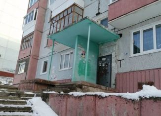 Продается 2-комнатная квартира, 52 м2, Иркутская область, проспект Мира, 56