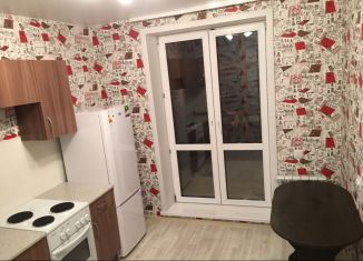 Сдаю в аренду двухкомнатную квартиру, 49 м2, Обь, Октябрьская улица, 10