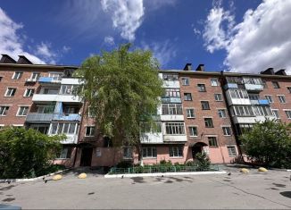 Продажа 1-комнатной квартиры, 31.8 м2, Тюмень, Станционная улица, 20