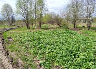 Продаю земельный участок, 6 сот., деревня Гавриловка