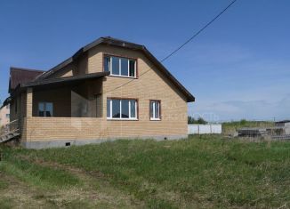 Дом на продажу, 170 м2, деревня Ушакова, Зелёная улица