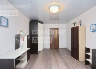 1-комнатная квартира на продажу, 42.5 м2, Липецк, улица Хренникова