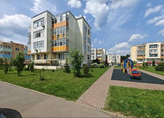 Продаю двухкомнатную квартиру, 53 м2, Балашиха, Сосновая улица, 6