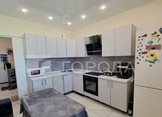 Продажа 2-ком. квартиры, 72.6 м2, деревня Ивановское, улица Семёна Гордого, 1