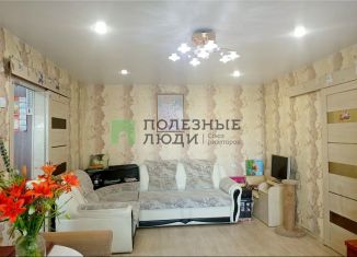 Продам 2-комнатную квартиру, 51.5 м2, Хабаровский край, Артёмовская улица, 79А