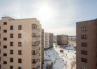 Квартира на продажу студия, 29.5 м2, Тюмень, 2-я Луговая улица, 24к3