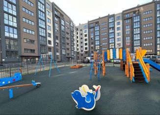 Продается 3-ком. квартира, 97 м2, Калининградская область, улица Еловая Аллея, 5Ак2