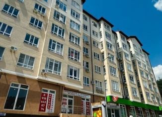 1-комнатная квартира в аренду, 42 м2, Геленджик, улица Гоголя, 11Бк4