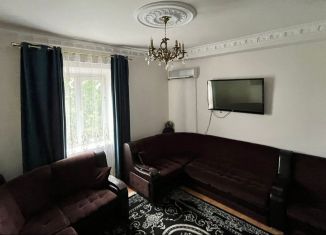 Двухкомнатная квартира в аренду, 52 м2, Грозный, проспект В.В. Путина, 2, Шейх-Мансуровский район