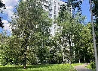 Продажа 1-комнатной квартиры, 35 м2, Москва, Симферопольский бульвар, 16к4, метро Севастопольская