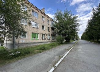 Трехкомнатная квартира на продажу, 54.5 м2, Челябинская область, проспект Культуры, 2