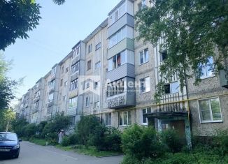 Продается 1-комнатная квартира, 32.3 м2, Иваново, улица Кудряшова, 84