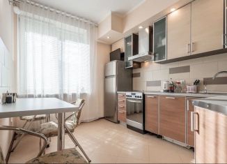 Продажа 1-ком. квартиры, 37.2 м2, Санкт-Петербург, 1-я Утиная улица, 28, 1-я Утиная улица