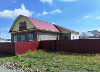 Продам дом, 124 м2, село Аскарово, Целинная улица, 42