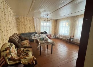 Продаю дом, 104.5 м2, село Знаменка, Молодёжная улица