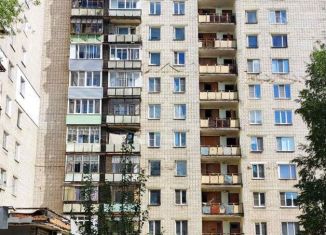 Продается трехкомнатная квартира, 57.5 м2, Ярославль, улица Александра Невского, 15, Дзержинский район