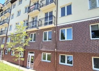 Продается 1-ком. квартира, 36.2 м2, поселок Малое Исаково, Калининградская улица, 12Б