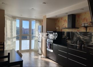 Продается 2-комнатная квартира, 60.6 м2, Сестрорецк, Приморское шоссе, 293