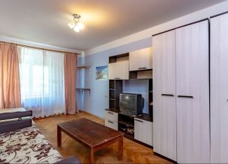 Продажа трехкомнатной квартиры, 62.8 м2, Санкт-Петербург, улица Карпинского, 38к2, муниципальный округ Гражданка