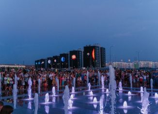 Продам двухкомнатную квартиру, 53.9 м2, поселок городского типа Стройкерамика