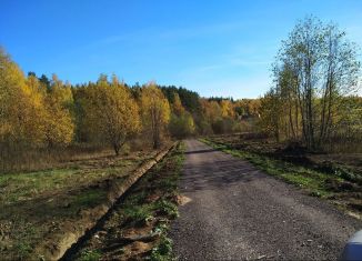 Продаю земельный участок, 7.8 сот., село Петровское, 46Н-13027