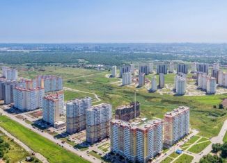 Продажа однокомнатной квартиры, 37.6 м2, Ростов-на-Дону, Уланская улица, 17с1