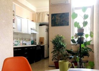 Продажа трехкомнатной квартиры, 65 м2, Сочи, Виноградная улица, 188А, микрорайон Донская